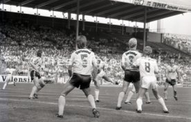 07.05.88 VfB Stuttgart - Borussia Dortmund