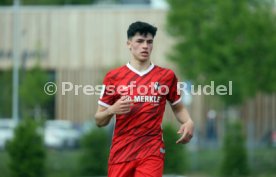 07.05.22 U19 Stuttgarter Kickers - U19 SC Freiburg