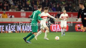 20.12.23 VfB Stuttgart - FC Augsburg