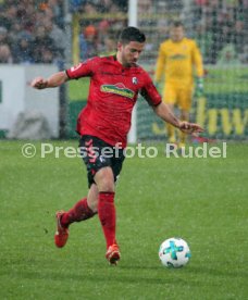 SC Freiburg - SV Werder Bremen