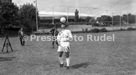 17.05.94 VfB Stuttgart Vorstellung Elber