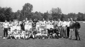 23.05.92 U19 SSV Ulm 1846 - U19 VfB Stuttgart