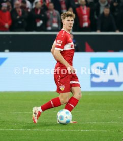 23.02.25 TSG 1899 Hoffenheim - VfB Stuttgart