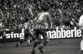 06.11.93 SC Freiburg - VfB Stuttgart