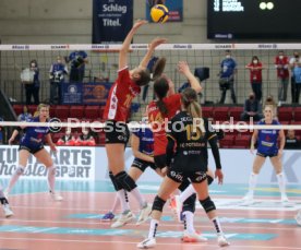 26.04.22 Allianz MTV Stuttgart - SC Potsdam