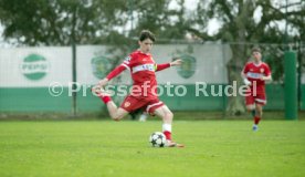 04.03.25 U19 Sporting CP - U19 VfB Stuttgart