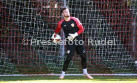 15.09.26 VfB Stuttgart Training