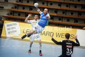 30.05.21 Frisch Auf G&ouml;ppingen - SC DHfK Leipzig