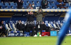 18.12.21 TSG 1899 Hoffenheim - Borussia M&ouml;nchengladbach