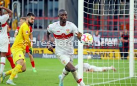 29.10.22 VfB Stuttgart - FC Augsburg