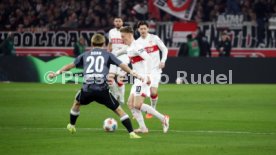 13.01.26 VfB Stuttgart - Eintracht Frankfurt