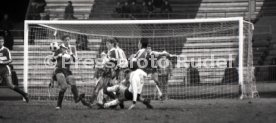 22.10.86 Torpedo Moskau - VfB Stuttgart