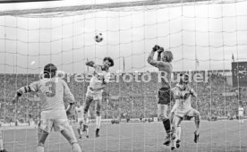 22.11.78 VfB Stuttgart - ASVS Dukla Prag
