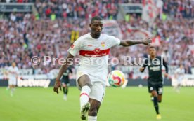 17.09.22 VfB Stuttgart - Eintracht Frankfurt
