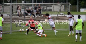 27.06.22 VfB Stuttgart Training