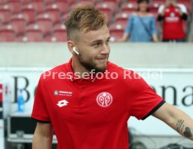 VfB Stuttgart - 1. FSV Mainz 05