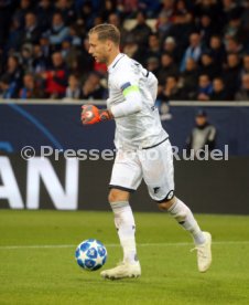 TSG 1899 Hoffenheim - Manchester City