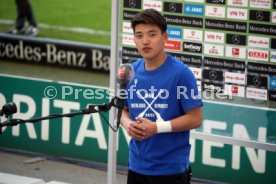22.05.21 VfB Stuttgart - Arminia Bielefeld