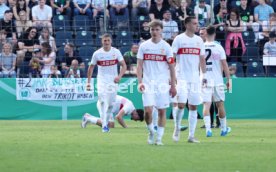22.05.26 A-Junioren DFB-Pokal Finale 2026 U19 VfL Wolfsburg - U19 VfB Stuttgart