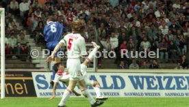 18.05.96 VfB Stuttgart - Karlsruher SC