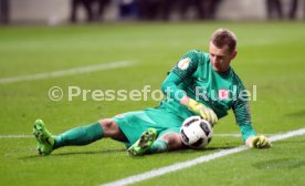 Eintracht Frankfurt - DSC Arminia Bielefeld