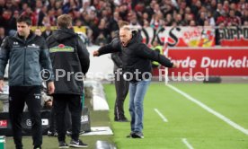 VfB Stuttgart - SC Freiburg