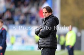 SG Sonnenhof Gro&szlig;aspach - FC Hansa Rostock