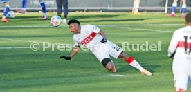 05.01.26 VfB Stuttgart - FC Luzern