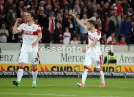 VfB Stuttgart - 1. FC Union Berlin