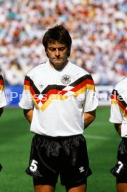 14.06.88 Deutschland - D&auml;nemark