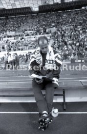 30.04.93 FC Bayern M&uuml;nchen - VfB Stuttgart
