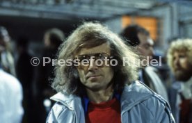 17.03.82 Xamax Neuchatel - Hamburger SV