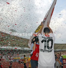 VfB Stuttgart