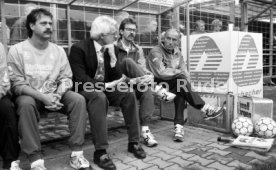 19.09.92 Stuttgarter Kickers - Eintracht Braunschweig