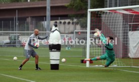 27.06.22 VfB Stuttgart Training