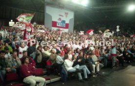 11.01.97 Hallen Masters Stuttgart