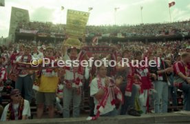 14.06.97 DFB-Pokal Finale 1997 VfB Stuttgart - FC Energie Cottbus