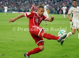 FC Bayern M&uuml;nchen - SC Freiburg