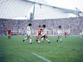 21.05.77 FC Bayern M&uuml;nchen - Borussia M&ouml;nchengladbach