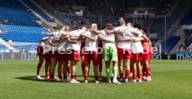 23.08.26 Frauen TSG 1899 Hoffenheim - VfB Stuttgart
