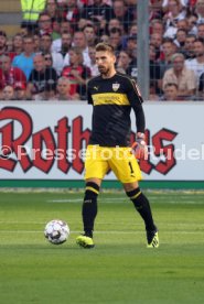 SC Freiburg - VfB Stuttgart