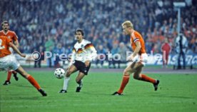 19.10.88 Deutschland - Niederlande
