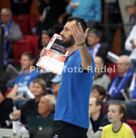 Allianz MTV Stuttgart - NawaRo Straubing