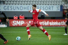 12.12.20 SC Freiburg - Arminia Bielefeld