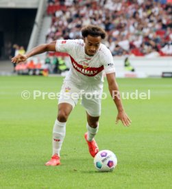 07.10.23 VfB Stuttgart - VfL Wolfsburg