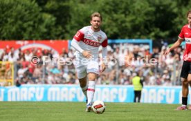 19.07.26 TSG Balingen - VfB Stuttgart