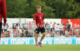 19.07.26 TSG Balingen - VfB Stuttgart