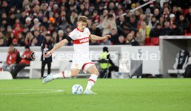21.12.24 VfB Stuttgart - FC St. Pauli