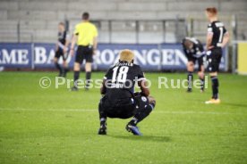 12.12.20 SC Freiburg - Arminia Bielefeld