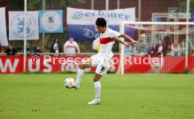 29.07.23 VfB Stuttgart - Borussia M&ouml;nchengladbach